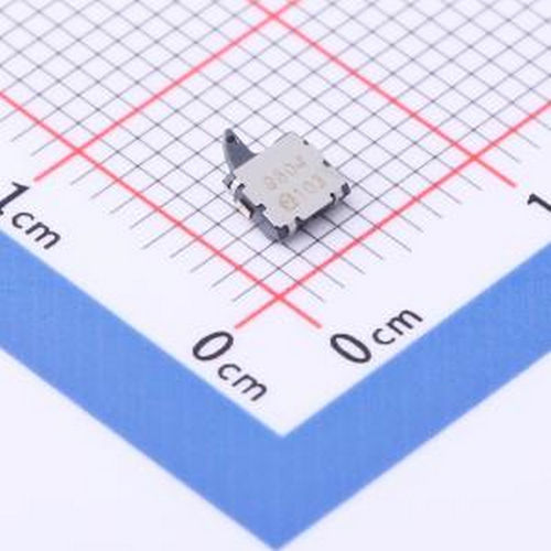 ESE58L11B 3.5*3*0.9mm 贴片检测开关 SMD,3x3.5mm 行程开关