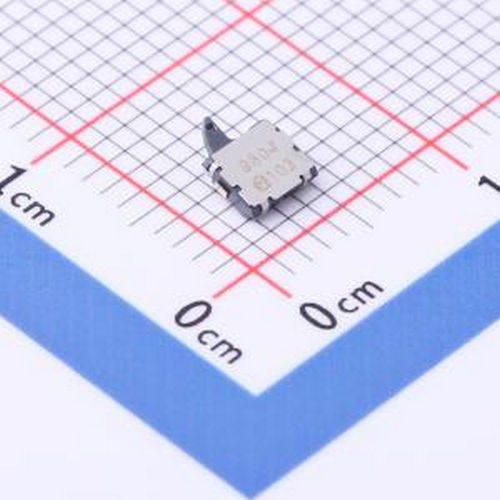ESE58L11B 3.5*3*0.9mm 贴片检测开关 SMD,3x3.5mm 行程开关