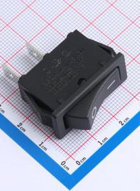 SS31-BBIWQ-RS20-R 翘板开关 插件 船型开关