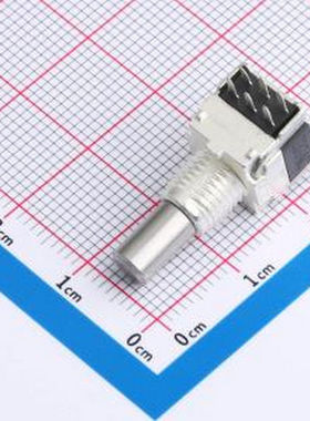 ED103180-FE14.5S7.5-A16-1010 旋转编码器 插件 旋转编码器