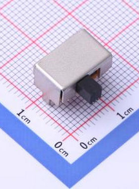 SK22F14L4 SK22F14L4 插件 滑动开关