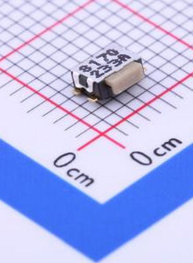 KMS233GPLFG KMS233GPLFG SMD 轻触开关