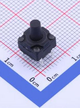 K2-1843DP-O4SW-02 K2-1843DP-O4SW-02 插件 轻触开关