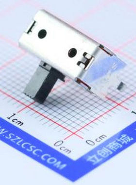 SSSF111800 SSSF111800 插件 滑动开关