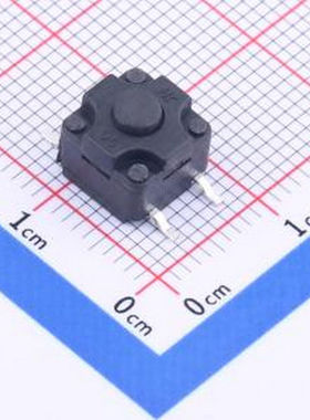 K2-1843SP-G4SW-02 K2-1843SP-G4SW-02 SMD 轻触开关