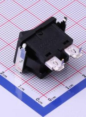 SDDJE12400 SDDJE12400 插件 船型开关