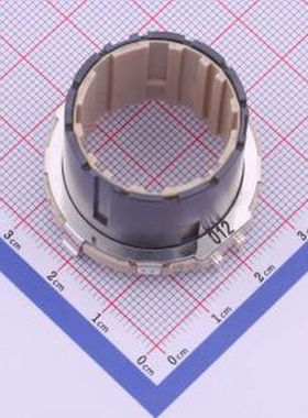 EC35AH240502 EC35AH240502 插件 旋转编码器