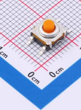 KSC461G 70SH LFS PF KSC461G 70SH LFS PF SMD 轻触开关