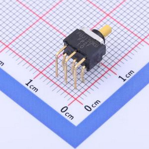 FP2F-5M-Z FP2F-5M-Z 插件 按键开关