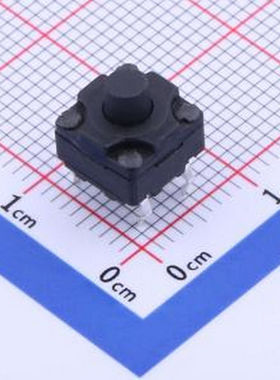 K2-1843DP-I4SW-02 K2-1843DP-I4SW-02 插件 轻触开关