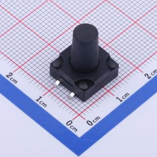 K2-1841SP-W4SW-02 K2-1841SP-W4SW-02 SMD 轻触开关