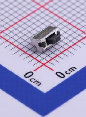 TCD-C2KQR 4.5*1.7*3.5mm 卧贴 轻触开关 SMD 轻触开关