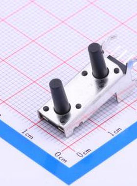 TL53HF160Q TL53HF160Q 插件 轻触开关