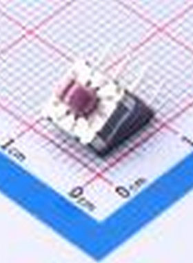 SKBR-10H 旋转编码开关/8421开关/BCD编码开关 插件 旋转编码器
