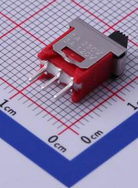 5FS1S102M2QES 5FS1S102M2QES 插件 滑动开关