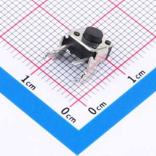 K2-1102BQ-C4CW-01 K2-1102BQ-C4CW-01 插件 轻触开关