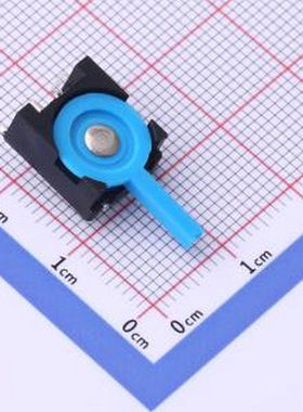 LF-308蓝色 检测开关/LF-304 - 行程开关