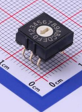 RS3AF-16R-V-B RS3AF-16R-V-B 插件 旋转编码器