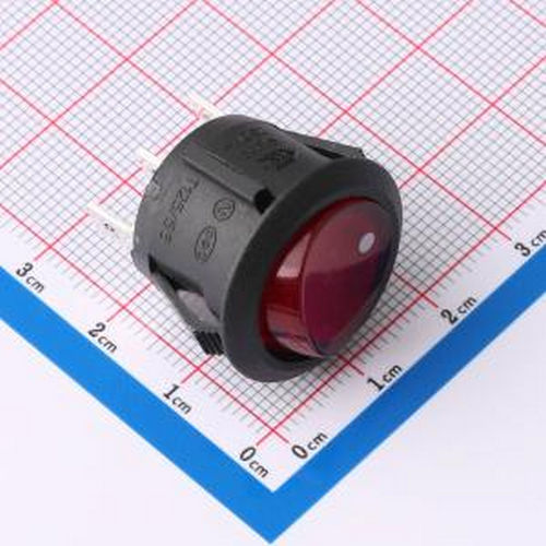 SS11-RBDWD-RR23-L02-R 翘板开关 插件 船型开关