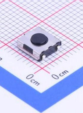 SKHUPLE010 6.3*6.2*2.5mm 立贴 轻触开关 SMD 轻触开关