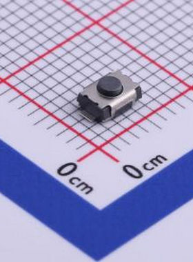 TS342A2P-WZ 3.95*2.9*2mm 立贴 轻触开关 SMD 轻触开关