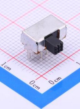 EG2208 EG2208 插件 滑动开关