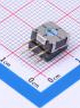 SKAR-04H1 旋转编码开关/8421开关/BCD编码开关 插件 旋转编码器