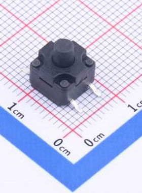 K2-1843SP-L4SW-02 K2-1843SP-L4SW-02 SMD 轻触开关