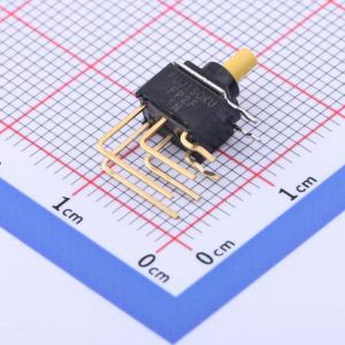 FP2F-4M-Z FP2F-4M-Z 插件 按键开关