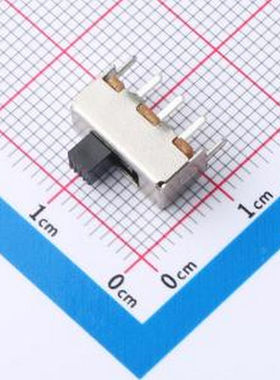 SS-12F44-G3 SS-12F44-G3 插件 滑动开关