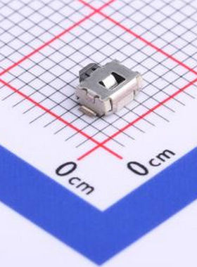 ST-1186S 4*3*1.5mm 卧贴 轻触开关 SMD 轻触开关