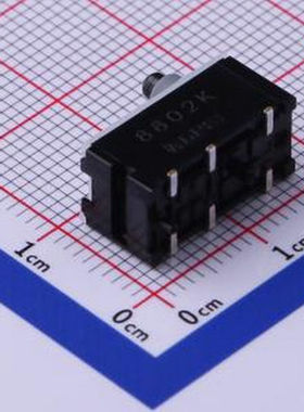 SPVQC10201 SPVQC10201 - 行程开关