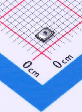 HX TS2819A 230gf 2.8*1.9*0.57mm 立贴 轻触开关 SMD 轻触开关