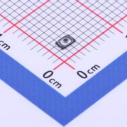 1TS026A-1300-0550-CT 2.6*1.6*0.55mm 立贴 轻触开关 SMD,1.6x2.