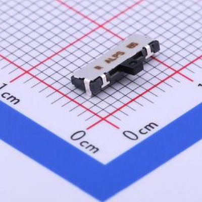 SSAG230100 SSAG230100 SMD 滑动开关