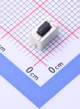 EVQ-5PN05K 6*3.5*5mm 立贴 轻触开关 SMD,3.5x6mm 轻触开关