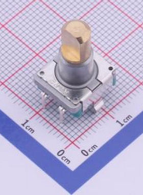 EC1110120005 EC1110120005 插件 旋转编码器