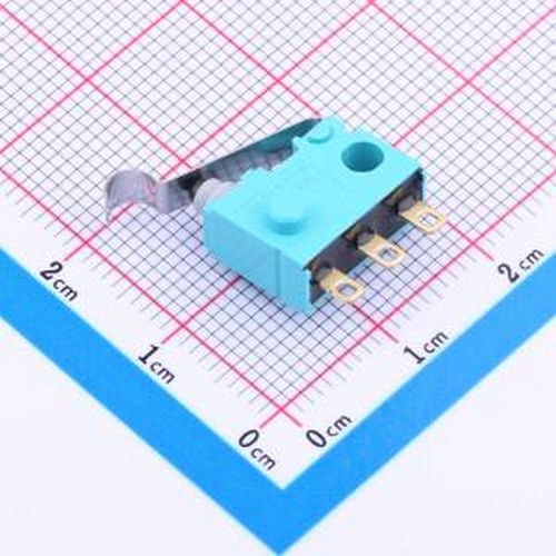 ASQ10418 ASQ10418 - 行程开关