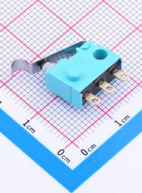 ASQ10418 ASQ10418 - 行程开关