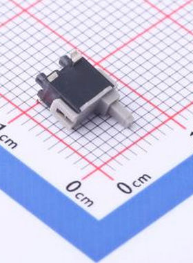 ESE11MV1T 5.2*3*4.9mm 贴片检测开关 SMD,3x5.2mm 行程开关