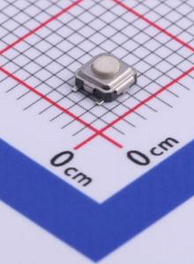 TS3315A-BB 3.1*3.1*1.5mm 立贴 轻触开关 SMD 轻触开关