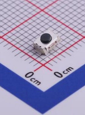 MPTCFGP2-V-T/R 3.9*2.9*2mm 立贴 轻触开关 SMD 轻触开关