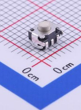 TS35CA 4.45*3.4*3.3mm 卧贴 轻触开关 SMD,3.3x4.5mm 轻触开关