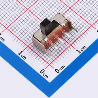 SK12F14G5 SK12F14G5 插件-5P,13.1x5.6mm 滑动开关
