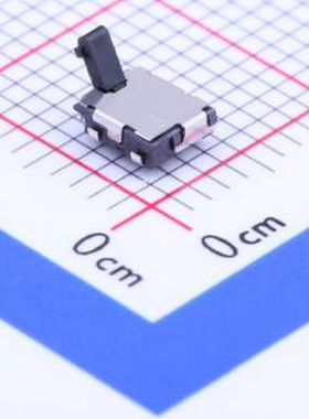 SPVR110100 4.2*3.6*3.13，0.35N SMD 行程开关