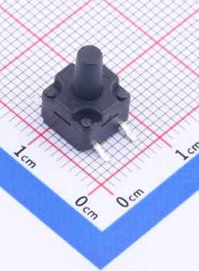 K2-1843SP-R4SW-02 K2-1843SP-R4SW-02 SMD 轻触开关