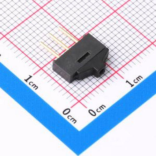 SSIL-10-0K SSIL-10-0K - 滑动开关