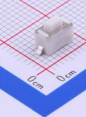 1TS002B-2700-5000-CT 6*3.5*5mm 立贴 轻触开关 SMD,3.5x6mm 轻