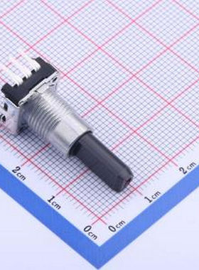 EC12E2460802 EC12E2460802 插件 旋转编码器