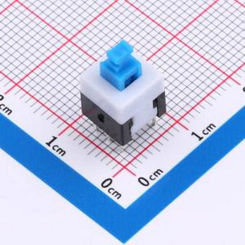HX 8-8 WS 按键开关8x8 无锁高头 180gf DIP 按键开关